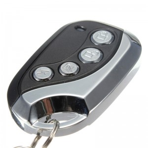 433.92Mhz Wireless Remote Control for Electric Door Security Alarm