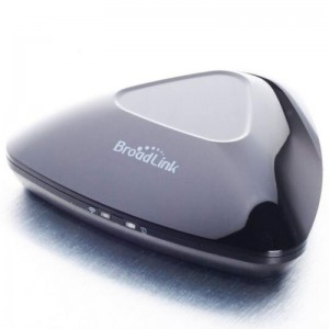 Broadlink RM2 Switch Smart Home Automation WiFi Center Remote Controller for Cellphone EU Plug