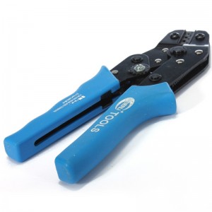 SN-28B Pin Crimper Tool 2.54mm 3.96mm 0.1-1.0mm² for Dupont