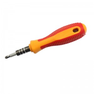 31 in 1 Electronic Screwdriver Set JLY-6036