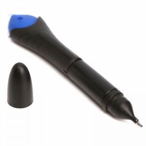 2pcs 5 Seconds UV Light Liquid Quick Repair Glue Pen Tool