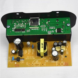 30W Car Subwoofer Bluetooth MP3 Audio Hi-Fi Bass Amplifier Board