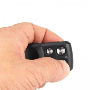 wireless access control universal copy remote control (black)