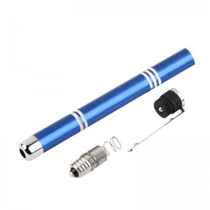 Diagnostic Penlight Otoscope Pen style Light for Ear Nose Throat Clinical
