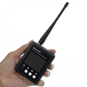 SURECOM SF401 Plus 27Mhz-3000Mhz Radio Frequency Counter Meter