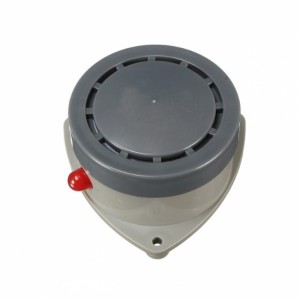 High Decibel Water Leakage Alarm Household Sound Light Alarm Anti Overflow Device