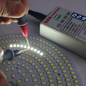 LED LCD TV Backlight Tester Lamp Bead Board Detect Repair Tool