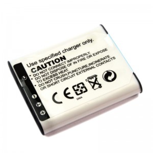 NP-BK1 Battery for Sony DSC-W180 W190 S780 S980 S750 S950