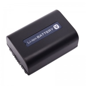 NP-FV50 Battery for Sony Handycam DCR-DVD105 DCR-DVD850