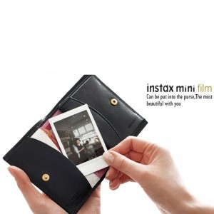 40pcs 86mm x 54mm Fujifilm Instax Mini Instant Film Photo Papers
