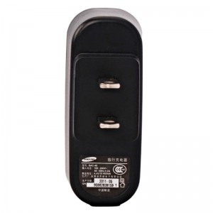 Battery Charger Data Cable Head for Samsung