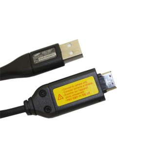USB Cable for Samsung SUC-C3 SL420 SL620 TL100 TL9