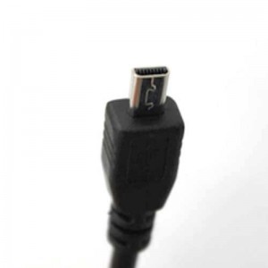 USB Cable for Nikon Coolpix Pentax Optio FinePix