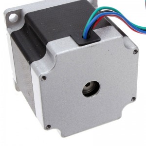 JKM JK57HS56-2804 56mm 2.8A 1.8-Degree Two-Phase Hybrid Stepper Motor for CNC Router