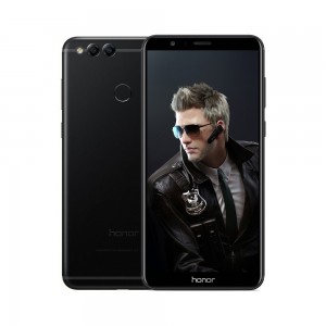 Huawei Honor 7X Face ID Mobile Phone