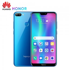 Huawei Honor 9i Smartphone