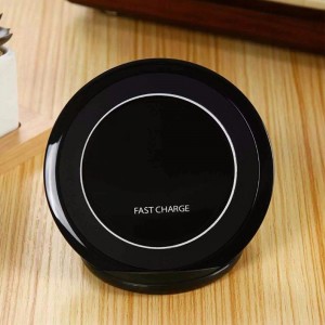 Qi Fast Charge Wireless Charger