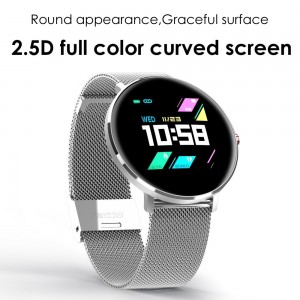 Microwear L10 Smart Watch