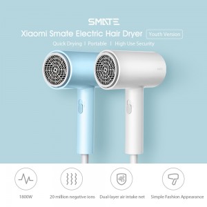 Xiaomi Smate Hair Dryer