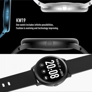 Kingwear KW19 Smart Watch