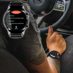 LOKMAT SMA-TK05 Smart Watch
