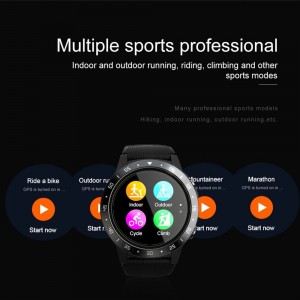 LOKMAT SMA-TK05 Smart Watch