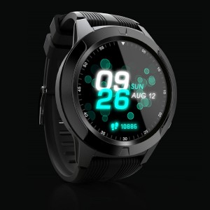 LOKMAT SMA-TK04 Smart Watch