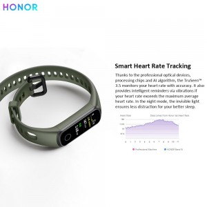 HONOR Band 5i Smart Bracelet