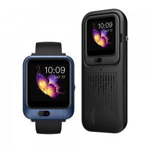 LEMFO LEM11 4G Smart Watch Phone RAM1G+ROM16G