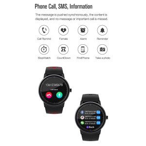 SENBONO S10Pro Smart Watch