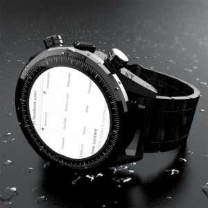 LOKMAT LK08 4G Smart Watch
