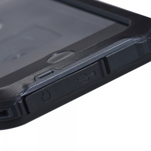 Protective Case IP68 Waterproof Case iPhone 6 Case TPU + PC Premium Protective Case