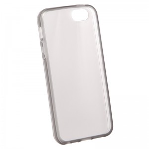 Back Case for iPhone 5