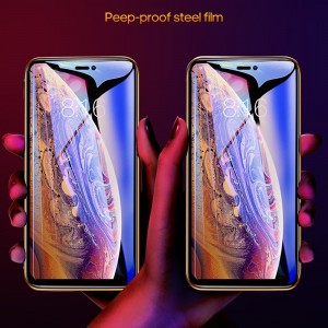 Anti-peep Mobile Phone Films