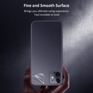 Screen Protector Compatible with iPhone 11