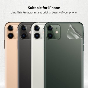 Screen Protector Compatible with iPhone 11