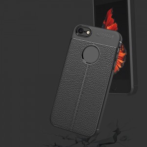 Phone Protective Case for iPhone X Cover 4inch Eco-friendly Stylish Portable Anti-scratch Anti-dust Durable