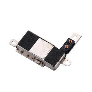 High Quality Vibrator Module Cable Spare Part Replacement Repair Part for iPhone 6 Plus