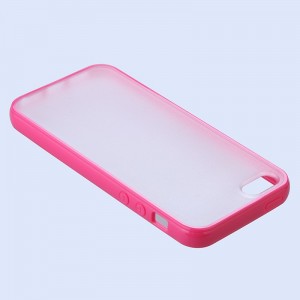 Case for iPhone 5