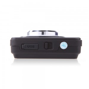 Compact HD Digital Camera Video Camcorder 18MP 2.7