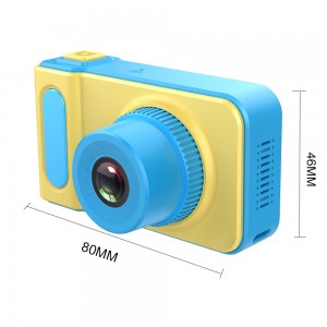 Mini Portable Digital 1080P HD DV Camera