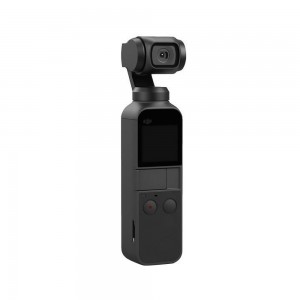 DJI OSMO Pocket Handheld 3-axis Stabilized Gimbal Camera