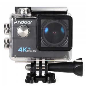 Andoer​ Ultra HD Action Sports Camera 2.0