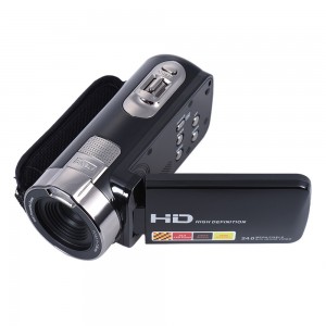 HDV-302P 3.0 Inch LCD Screen Full HD Digital Video DV Camera Camcorder