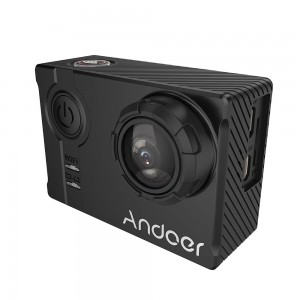 Andoer AN7000  Full HD 16MP WiFi Anti-shake Waterproof Diving 60m 2.0