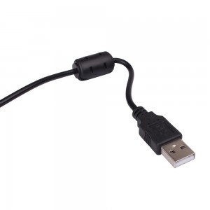 Andoer USB Cable Data Sync Transfer Universal Durable for GoPro Hero 1/2/3/3+/4 Sport Camera