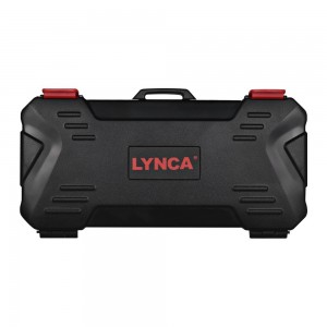 LYNCA KH 15 Water-resistant XQD/CF/TF/MSD/SD/Micro SIM/NANO Memory Card Case Box Keeper Carrying Holder Storage Organizer 36 Slots for Sandisk Transcend Lexar Kingston