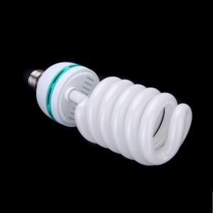 E27 220V 115W 5500K Photo Studio Bulb Video Light Photography Daylight Lamp