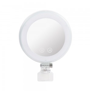 YONGNUO YN-08 Smartphone Mini Clip-on Selfie LED Ring Light Lamp