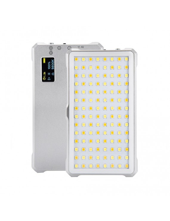 LituFoto F12 Mini LED Video Light Lamp